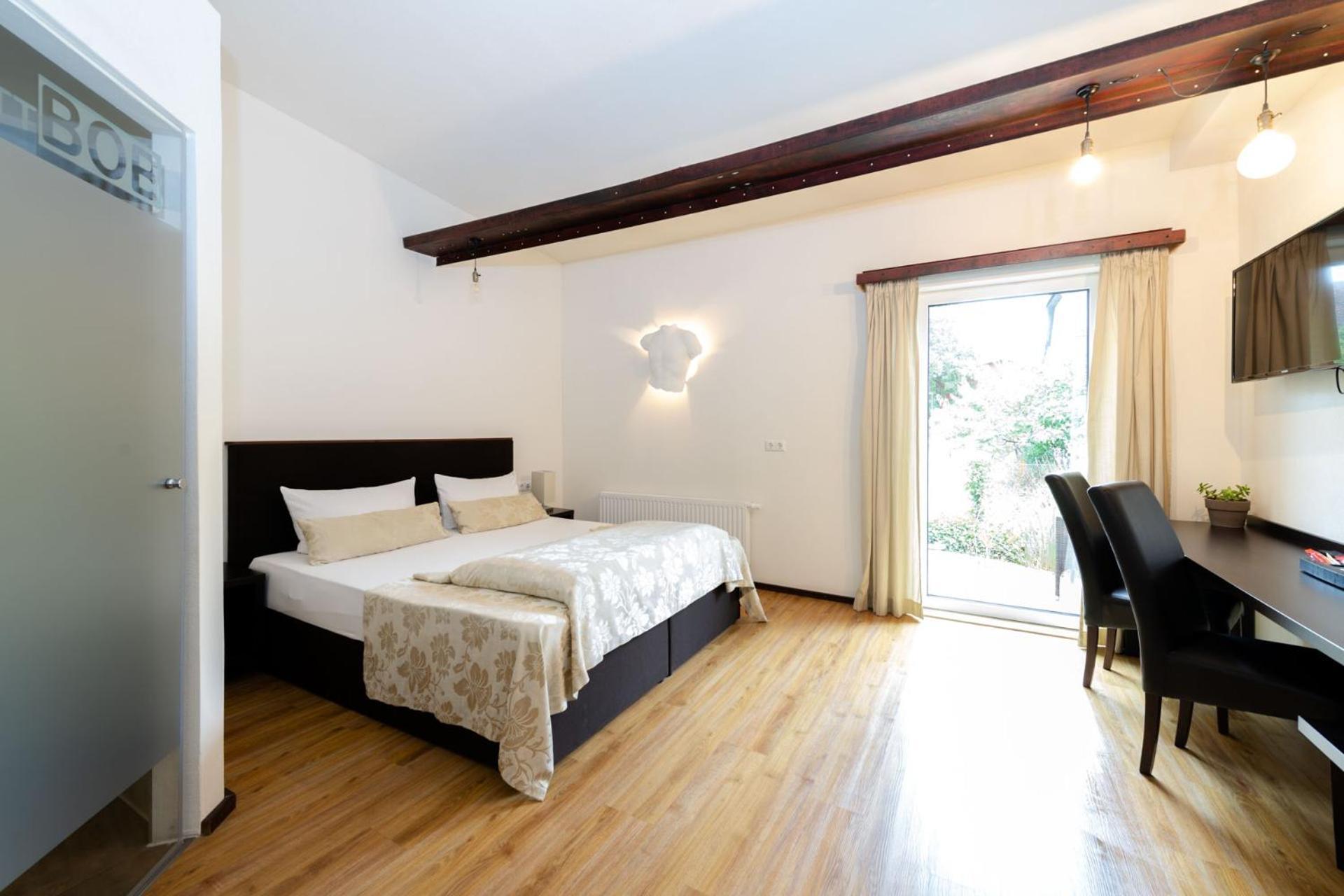 S'Matt Bob Hotel Feldkirch Exterior photo