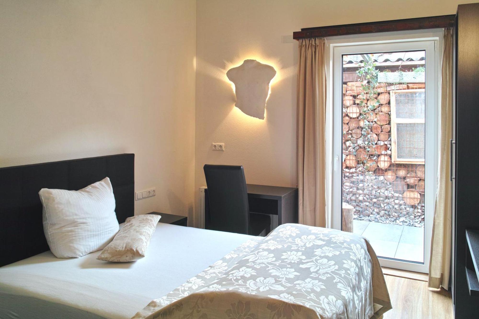 S'Matt Bob Hotel Feldkirch Exterior photo